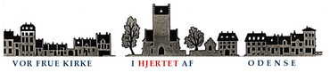 Logo of church