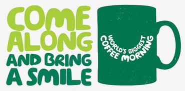 Macmillan Coffee Morning at St Paul's Community Centre 20th November 2025 Macmillan Coffee Morning at St Paul's Community Centre 20th November 2025
