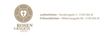 Logo of church