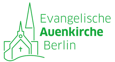 Logo of church