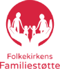 Logo - Folkekirkens Familiestøtte Logo - Folkekirkens Familiestøtte