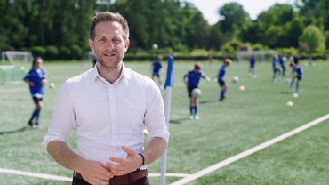 Bewegte (W)orte - Pfingsten