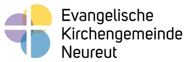 Logo of church