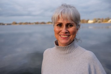 Ramona Hansel - Gemeindebüro im Johannesstift Ramona Hansel - Gemeindebüro im Johannesstift