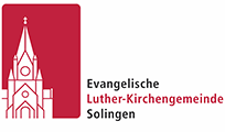 Logo of church