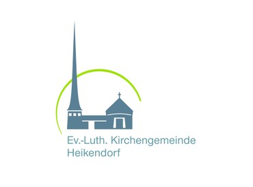 Logo of church