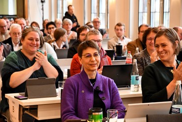 (Foto: Volker Rahn /eöa))