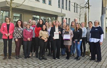 Foto: Fachbereich Kindertagesstätten Zentrum Bildung der EKHN Foto: Fachbereich Kindertagesstätten Zentrum Bildung der EKHN