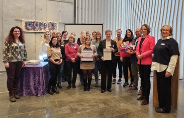 Foto: Fachbereich Kindertagesstätten Zentrum Bildung der EKHN Foto: Fachbereich Kindertagesstätten Zentrum Bildung der EKHN