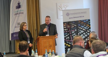 Foto: Klaus Kordesch /eöa