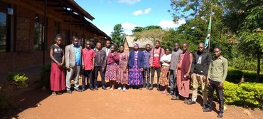 Seminar für kirchliche Mitarbeiter