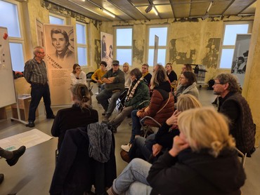 Foto: Clemens von Dressler Foto: Clemens von Dressler