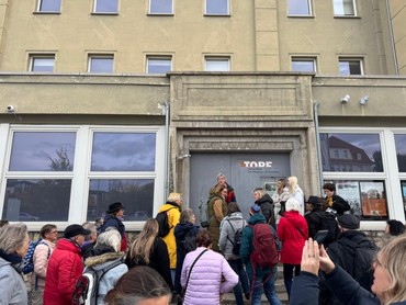 Foto: Clemens von Dressler Foto: Clemens von Dressler