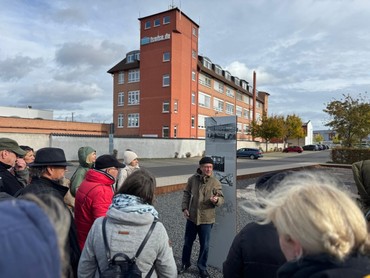 Foto: Clemens von Dressler Foto: Clemens von Dressler