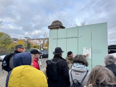 Foto: Clemens von Dressler Foto: Clemens von Dressler