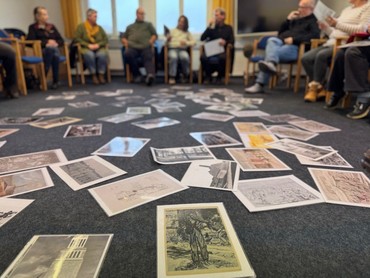 Foto: Clemens von Dressler Foto: Clemens von Dressler