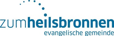 Logo of church