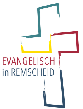 Logo of church