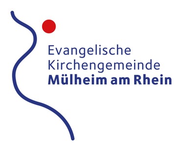 Logo of church