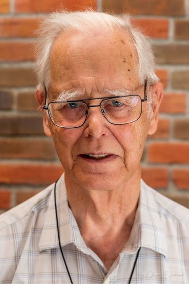 Mogens Hastrup