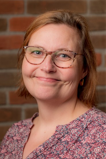 Karina Meyer West