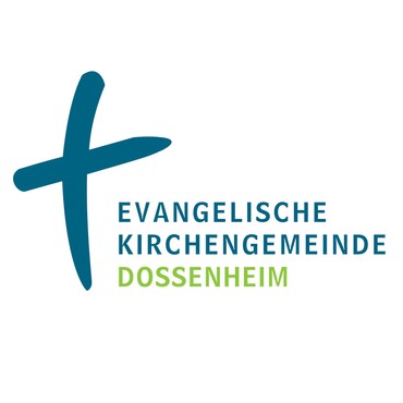 Logo of church