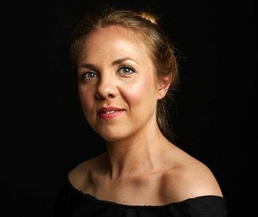 Underviser Ulla Abildgaard