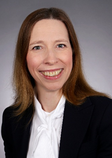 Pastorin Christina Stemmann