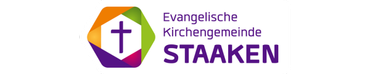 Logo of church