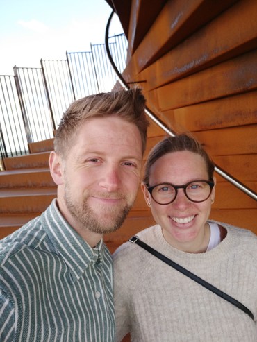 Morten & Linda Morten & Linda