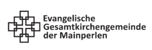 Logo of church