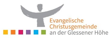Logo of church