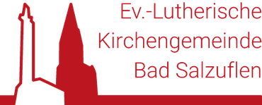 Logo of church