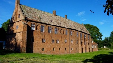 Esrum Kloster Esrum Kloster