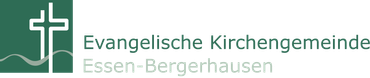 Logo of church