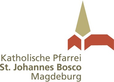 Logo of church
