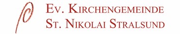 Logo of church