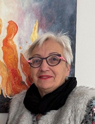 Christine Höger