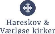 Logo of church