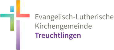 Logo of church