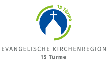 Logo of church