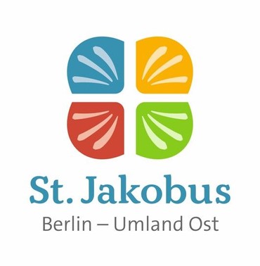 Logo of church
