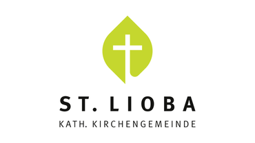 Logo of church