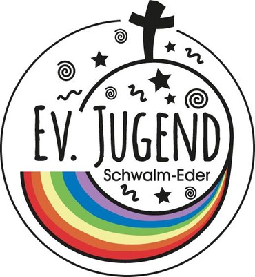 Logo of church