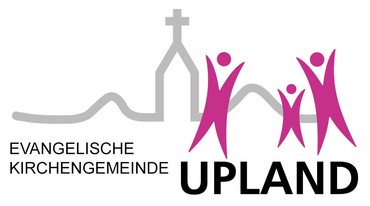 Logo of church