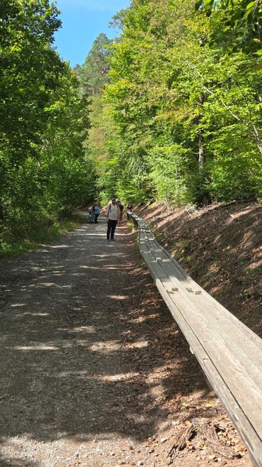Murmelbahn