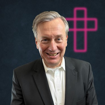 Probst André Müller