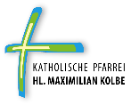 Logo of church