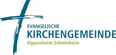 Logo of church