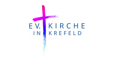 Logo of church
